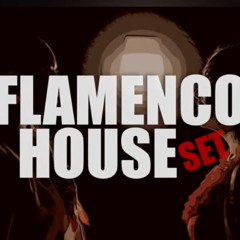 FLAMENCO HOUSE // Norma Jean DJ Set