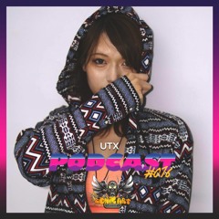 UTX - Mix Hardtek [Sonik'Art Podcast #016]