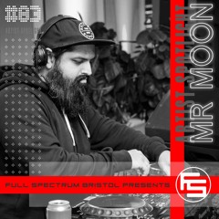 #83 Mr Moon