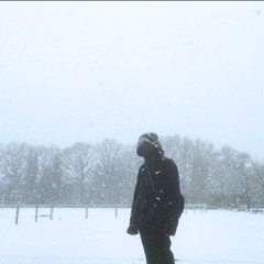 kwes e Experimental Hoodtrap Type Beat "SNOW"