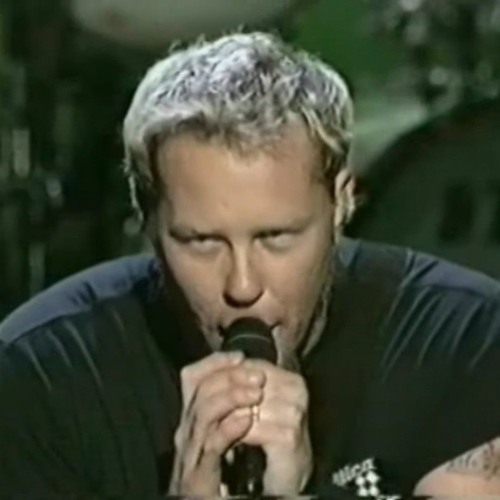 Metallica King Nothing+Come As You Are (Live 2000 Seattle)