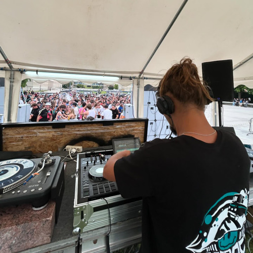 Set Frapcore FDM Caen 2024