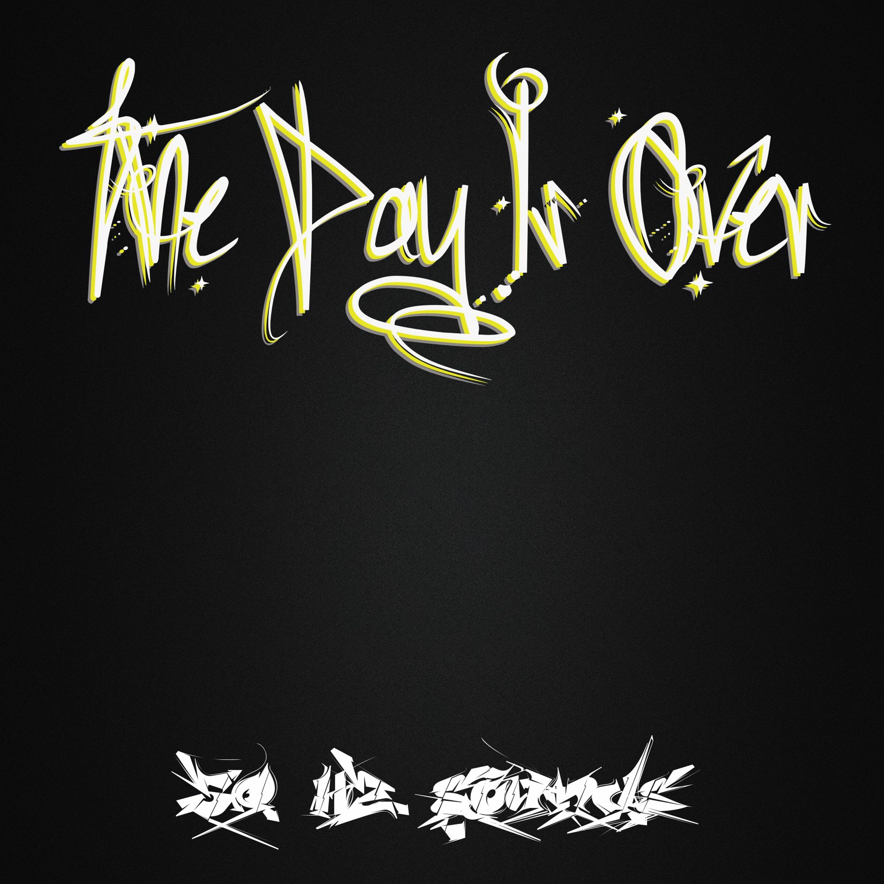 [THE DAY IS OVER] | 90 bpm (180 bpm) | Dark Melodic Piano Beat episode artwork