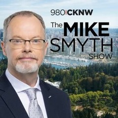 Rod Giltaca - The Mike Smyth Show on 980 CKNW - 05 Jan 2023