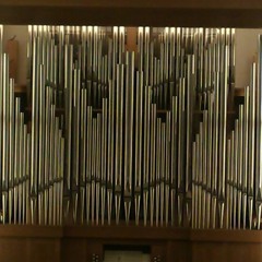Präludium G-Dur op.170 Nr.4 C.A.Kern für Orgel