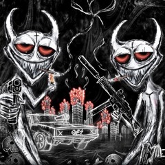 DISHONOR Ft. Inf Gang Stunna