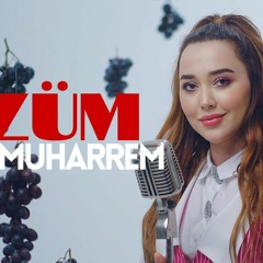 Nigar Muharrem  Üzüm ( DjKarma Remix 2024 )