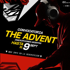 The Advent 2025 Convocatoria Series / Power Techno