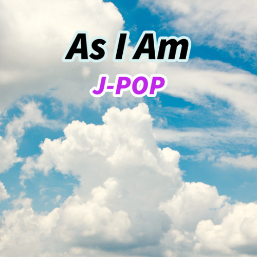 As I Am