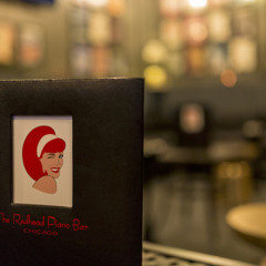 Redhead Piano Bars
