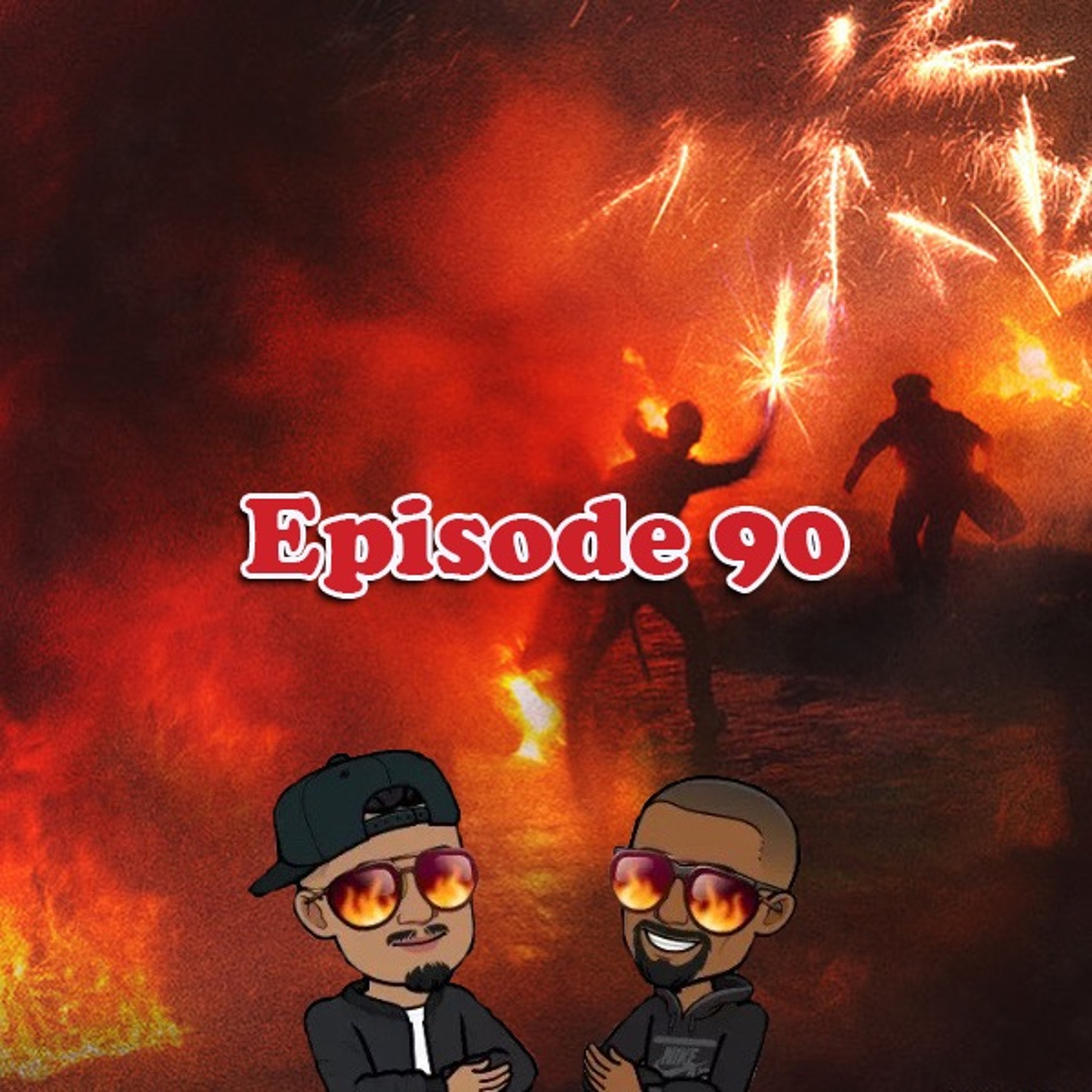 Episode 90: File Transfer Protocol thumbnail