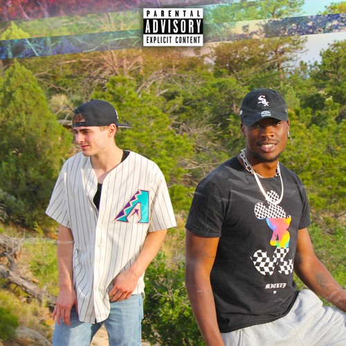 Red Flamingo (feat. Slick)