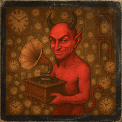 Devil Get Down [instrumental]