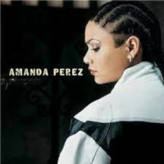Amanda Perez Type Beat - "God Send Me An Angel" (prod. Trackmatic850)