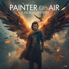 Painter of Air - Painter of Air
