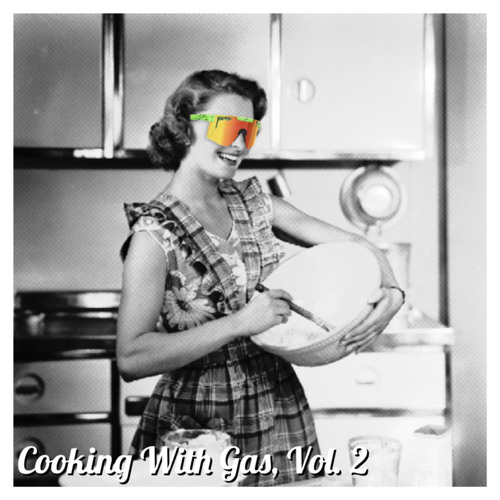 Cooking With Gas, Vol. 2