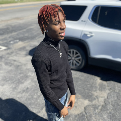 Dying Slowly (feat. Lil J)