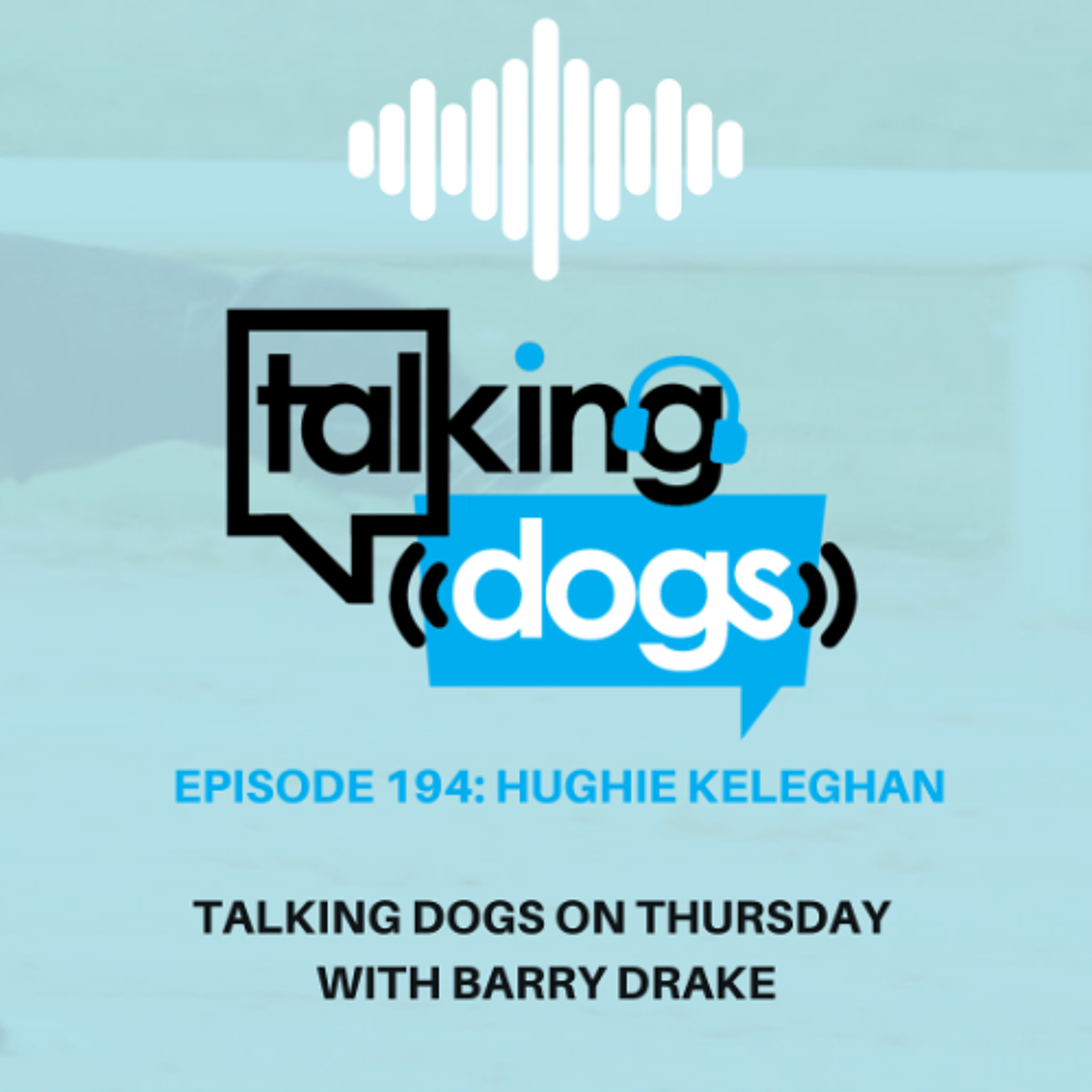 Talking Dogs on Thursday