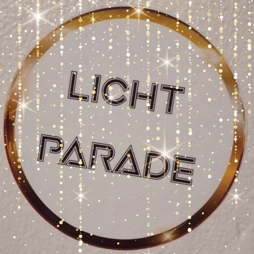 DJ AGNY_Tech House Mix_Lichtparade vibes