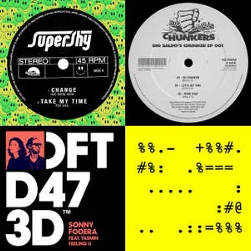Stream tmichael | Listen to Deep House playlist online for free on ...