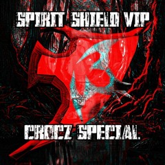SMAL B - SPIRIT SHIELD VIP (CROCZ SPECIAL) [FREE DL]