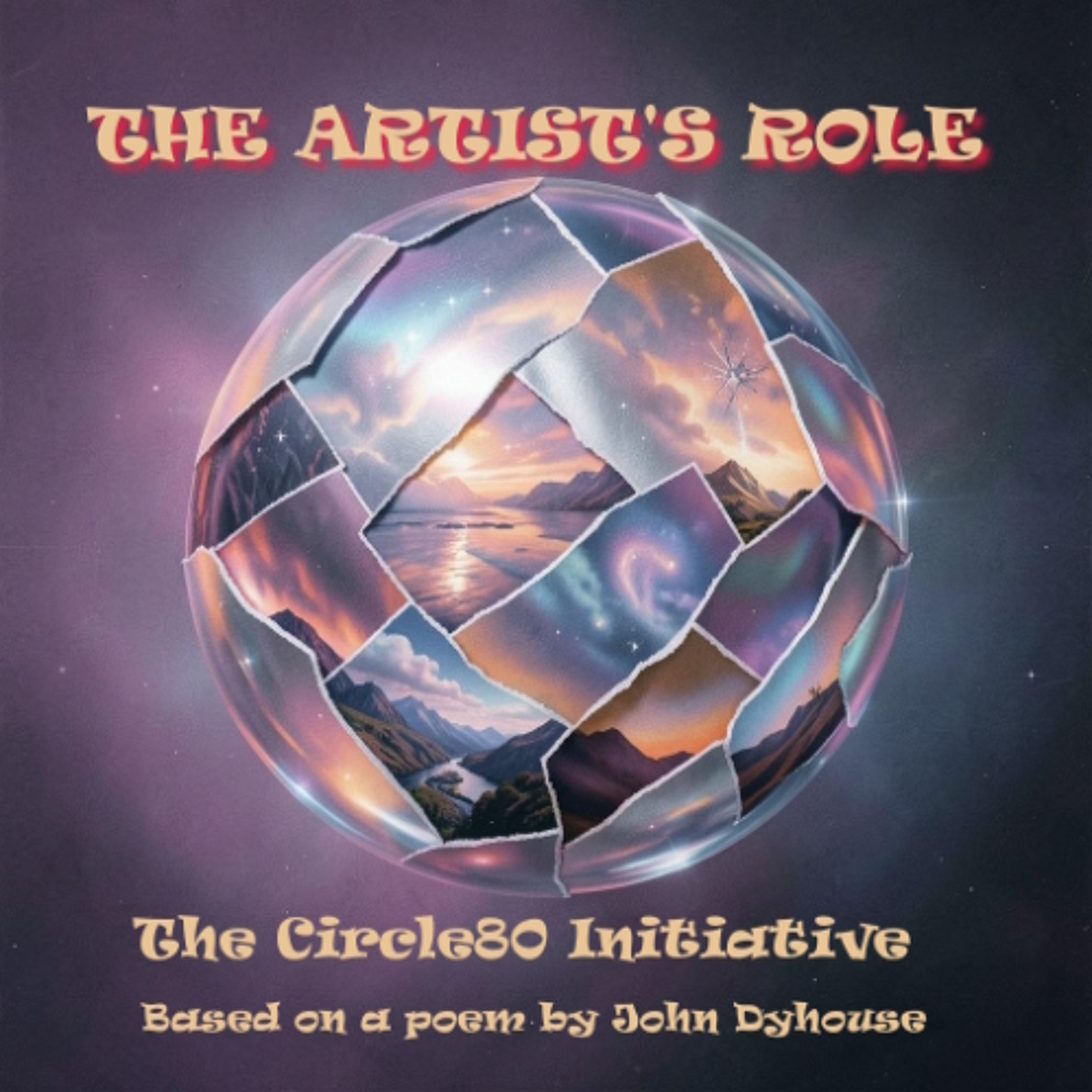 The Artist's Role