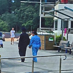 For You aka I mumble on mondays