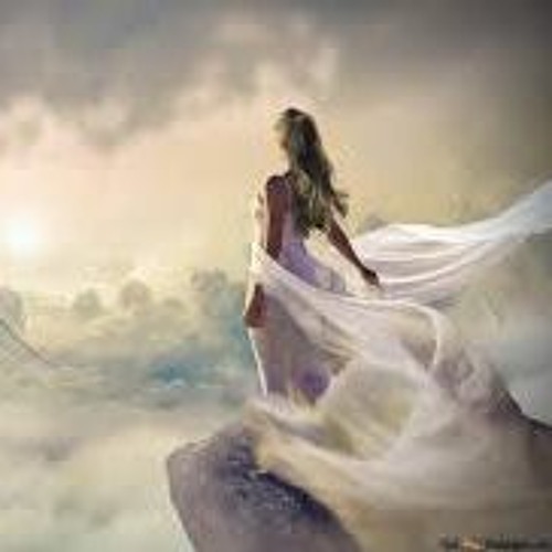 Trance is what feelings sound like 27 8  2023