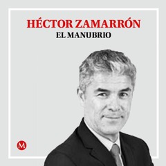 Héctor Zamarrón. Puebla entre memes y movilidad