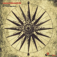 rausch&metrik - Floating (Thomas Klipps Remix)