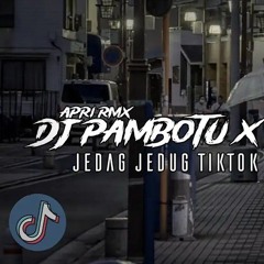 DJ MAMBOTU X WIND UP X BLAKOPID SLOW REVERB TIKTOK VIRAL MENGKANE