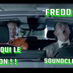 C EST QUI LE PATRON By FREDD -