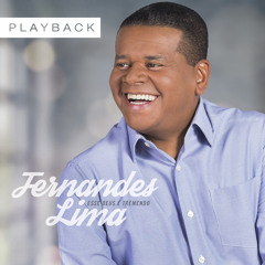 Água Limpa (Playback)