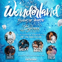 274 Events Presents: Wonderland (Official Promo Mix)
