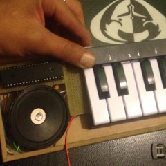 Full Sefa Piano Mashup (Without The Hard Beats And Played By Dj Bronsky)