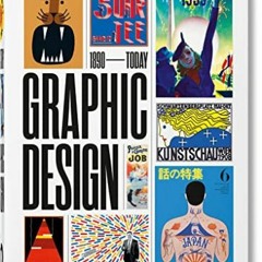 Télécharger le PDF The History of Graphic Design au format Kindle ptrBS