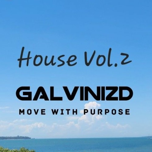 HOUSE Vol.2 01/24
