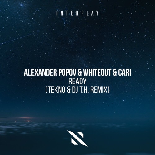 Ready (TEKNO, DJ T.H. Remix)