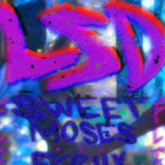 A$AP ROCKY - L$D (Sweet Moses flip)