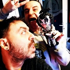 ΑΘΛΙΟΙ ΓΙΟΙ -  ΒΑΒΥ, Ι LOVE YOUR WAY (PETER FRAMPTON COVER)