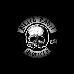 Funeral Bell (Black Label Society) - Cover