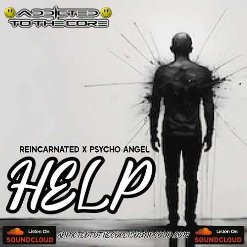 REINCARNATED X PSYCHO ANGEL-HELP