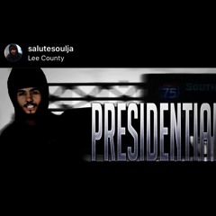 Presidential (Prod By BTGrin)