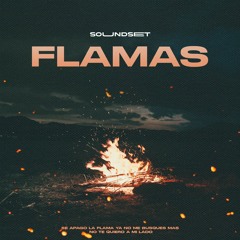 FLAMAS Soundset. (prod humitosss)
