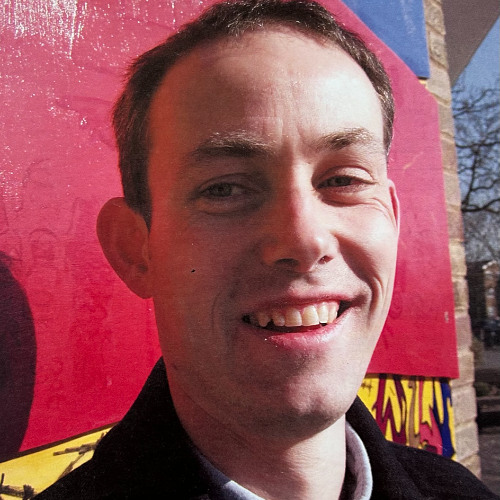 Anton Jarvis Saturday Breakfast excerpt (BBC Essex) 9.03.1996