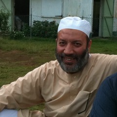 لو أتيتني بقراب الأرض خطايا - خطبة الجمعة د علي حسيب