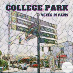 COLLEGE PARK (free beat)