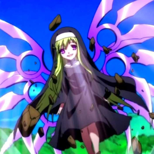 Heaven's lost property free stream new arrivals