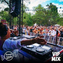Massano - The Feeling (French Candy VIP Mix)