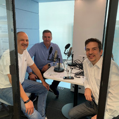106 Alexander Nelles – Der KSW CIO und seine Spitalvision